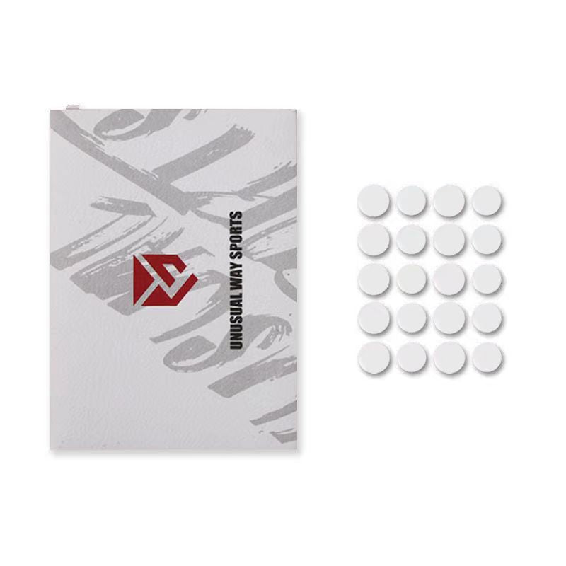 Unusual Way Sports - Magic Ice Skates