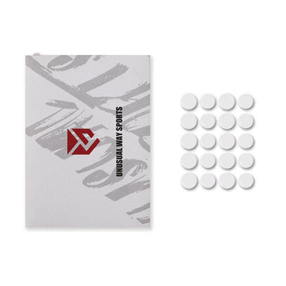 Unusual Way Sports - Magic Ice Skates