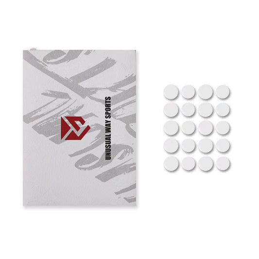 Unusual Way Sports - Magic Ice Skates