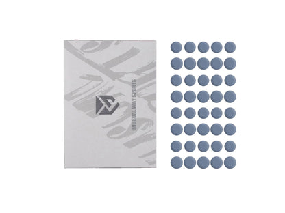 Unusual Way Sports - Silver Fox Skates