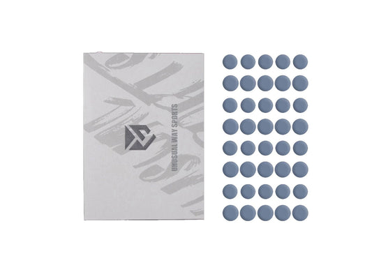 Unusual Way Sports - Silver Fox Skates