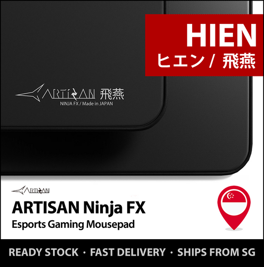 FX HIEN