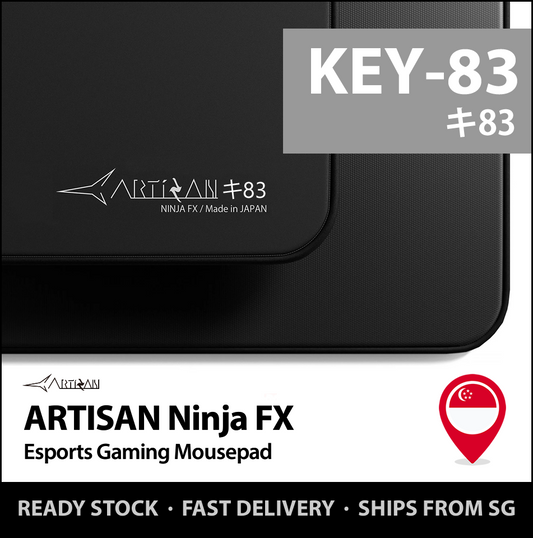 FX KEY-83