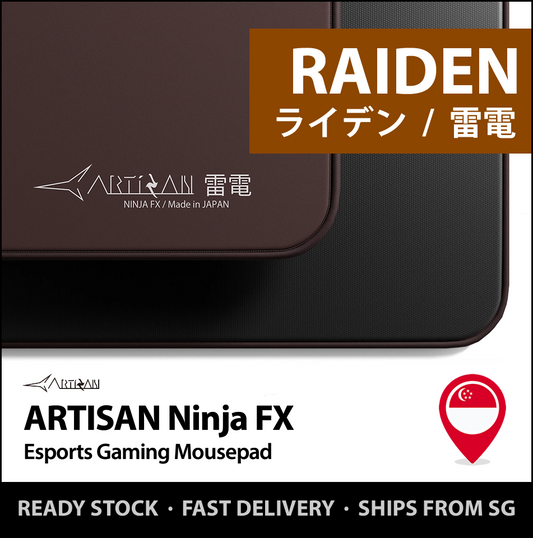 FX RAIDEN
