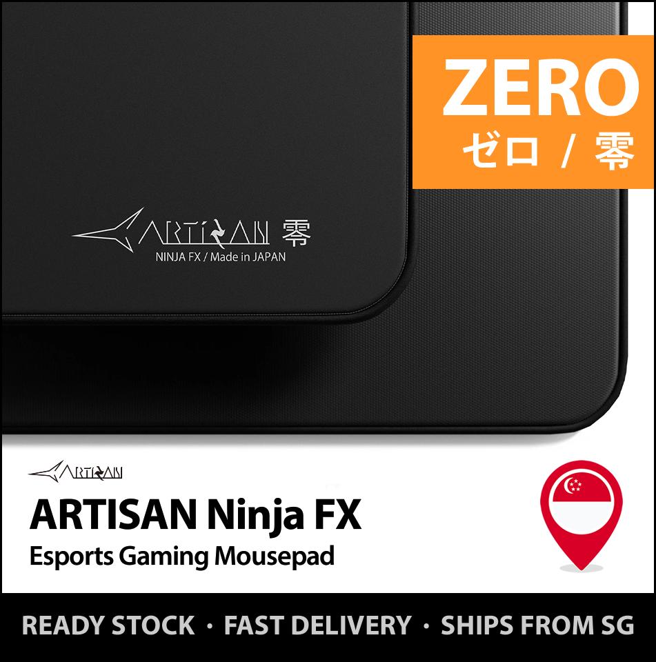 FX ZERO