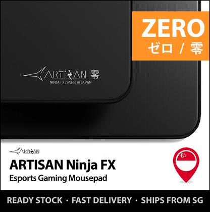 FX ZERO